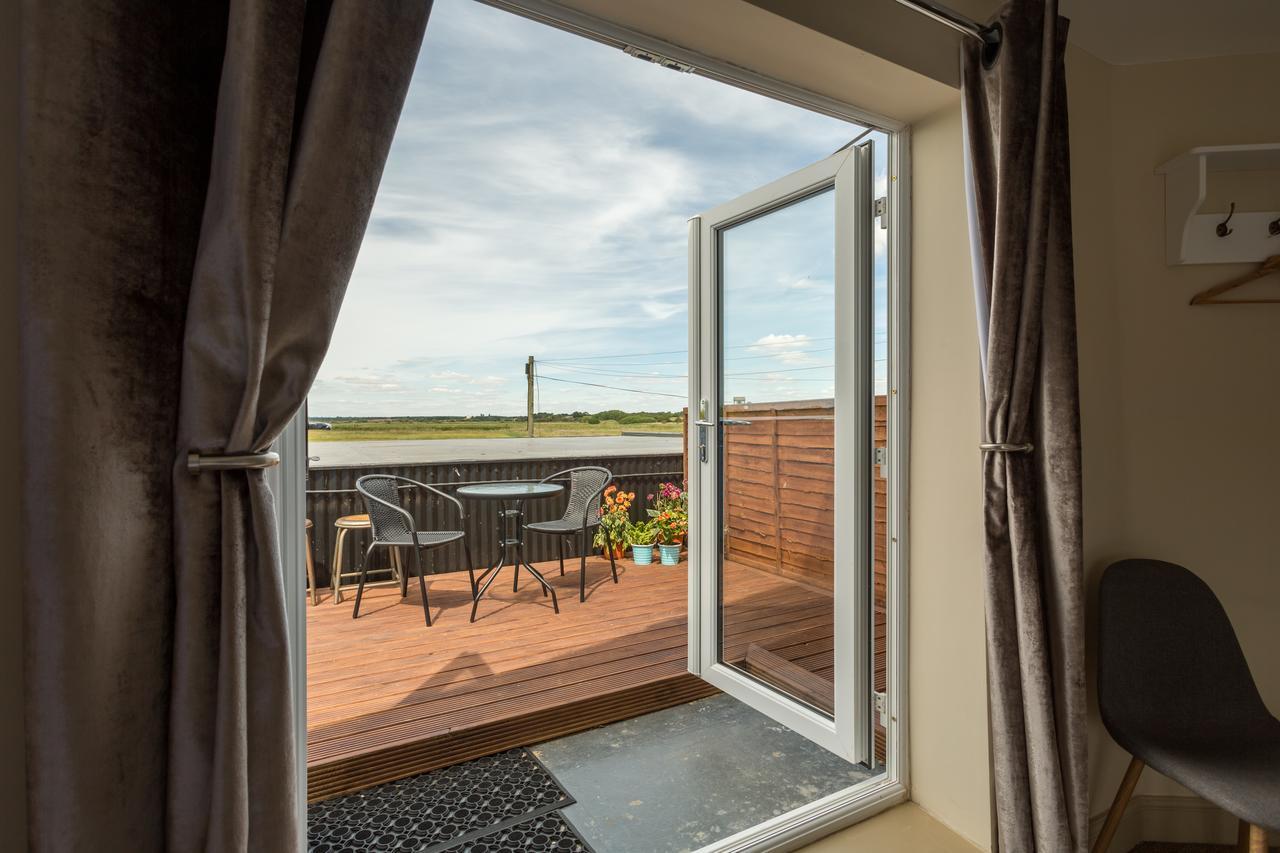 The Sail Loft 3* Southwold